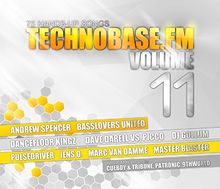 Technobase.FM Vol.11