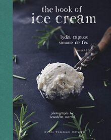 The Book of Ice Cream (Gli illustrati)