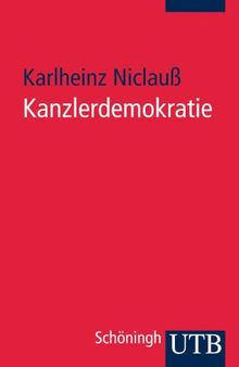 Kanzlerdemokratie