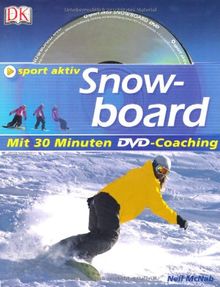 Sport aktiv Snowboard