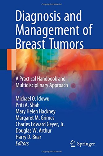 Diagnosis and Management of Breast Tumors: A Practical Handbook and Multidisciplinary Approach