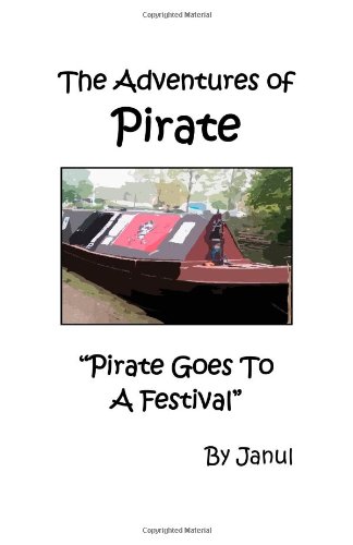 The Adventures of Pirate - Pirate Goes to a Festival
