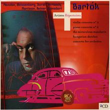 Bartok