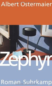 Zephyr: Roman