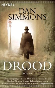 Drood: Roman de Simmons, Dan | Livre | état acceptable