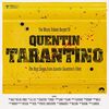 The Best Songs from Quentin Tarantino'S Films (3 [Vinyl LP]