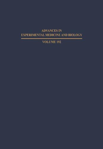 Mechanisms of Stimulus-Response Coupling in Platelets (Advances in Experimental Medicine and Biology)