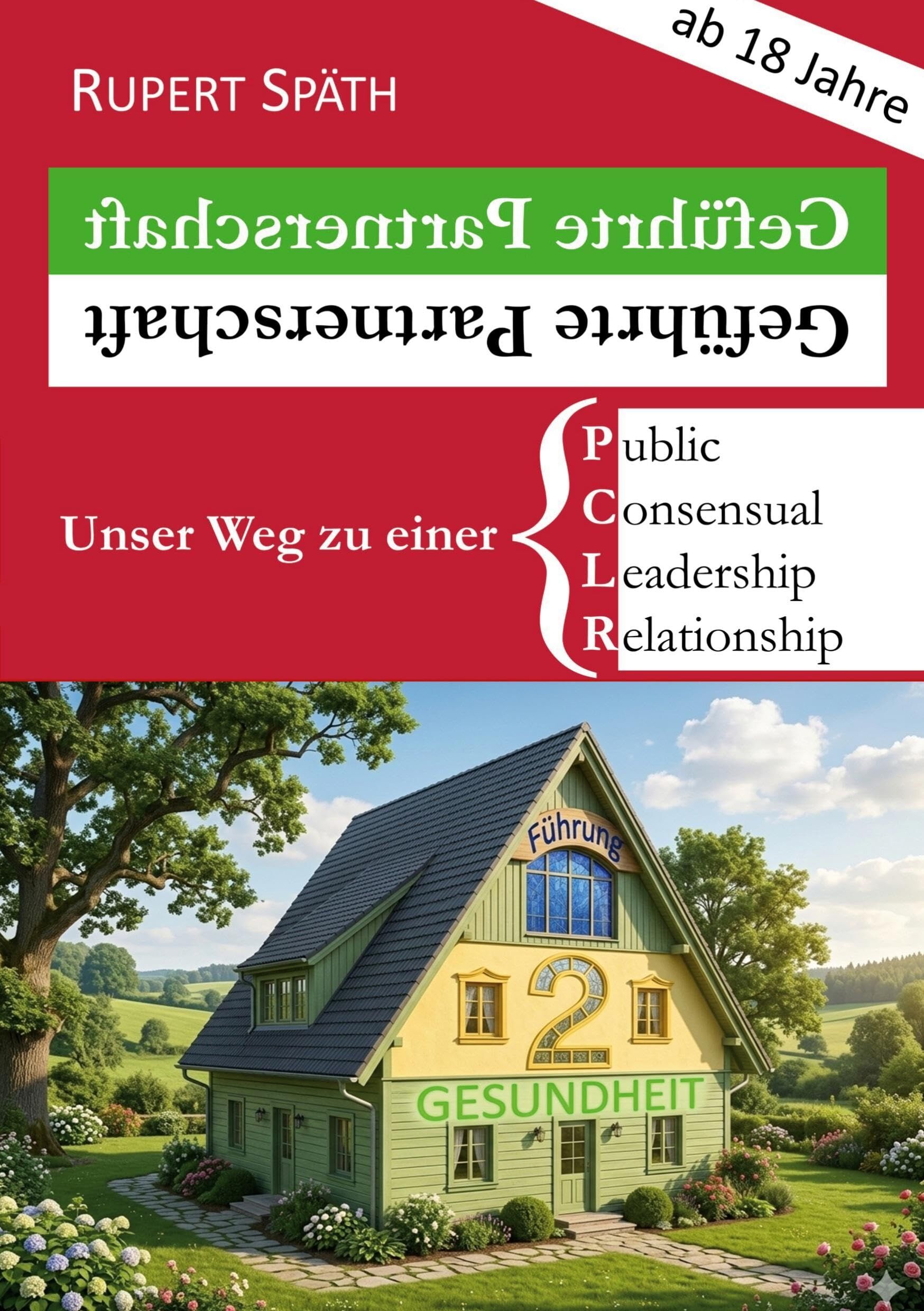 Geführte Partnerschaft - Neu