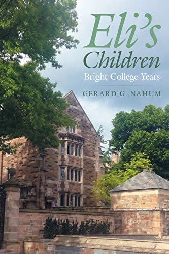 Eli’s Children: Bright College Years