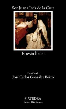 Poesía lírica (Letras Hispánicas)