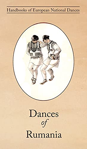 Dances of Rumania
