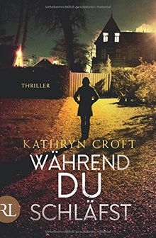 Während du schläfst: Thriller