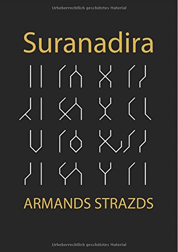 Suranadira: Buch I (Suranadira: der Fluss des Himmels und der Töne)