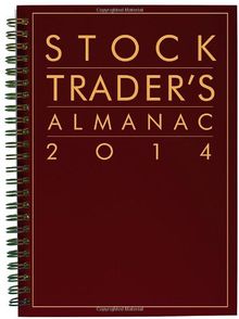 Stock Trader's Almanac 2014