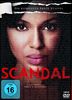 Scandal - Die komplette erste Staffel [2 DVDs]