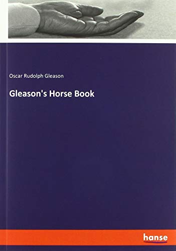 Gleason's Horse Book