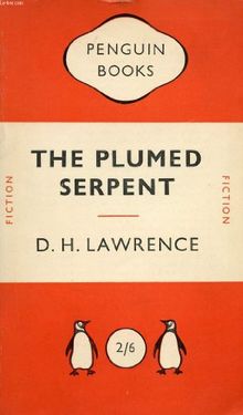 The Plumed Serpent