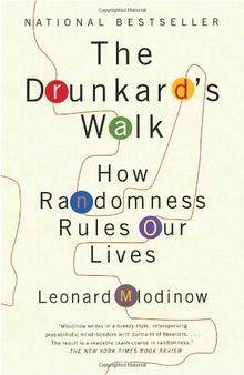 The Drunkard's Walk: How Randomness Rules Our Lives (Vintage)