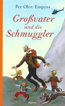 Großvater und die Schmuggler