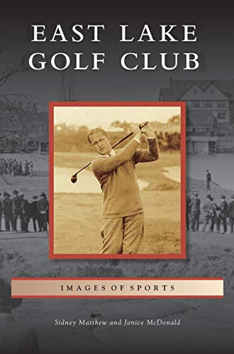 East Lake Golf Club