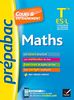 Prepabac Cours et entrainement: Tle - Maths - ES & L (Obligatoire & specia
