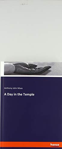 A Day in the Temple