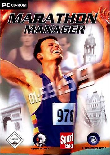 Marathon Manager