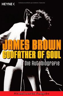 Godfather of Soul: Die Autobiografie