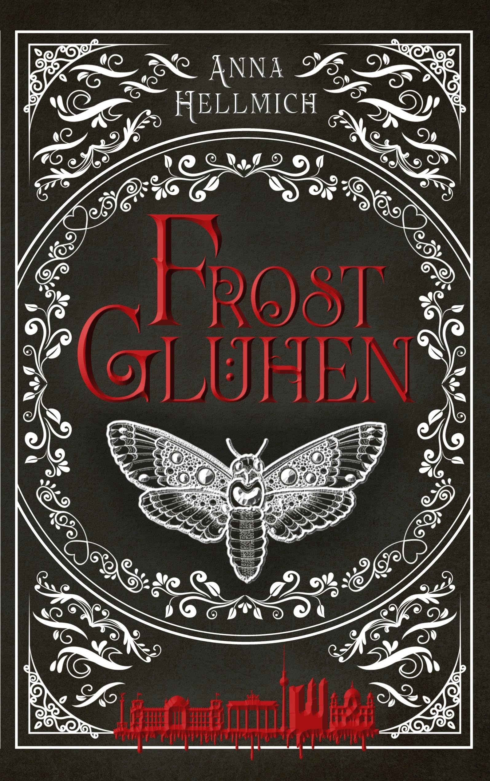 Frostglühen - Neuware