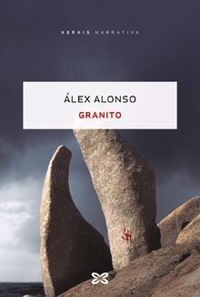 Granito (EDICIÓN LITERARIA - NARRATIVA)