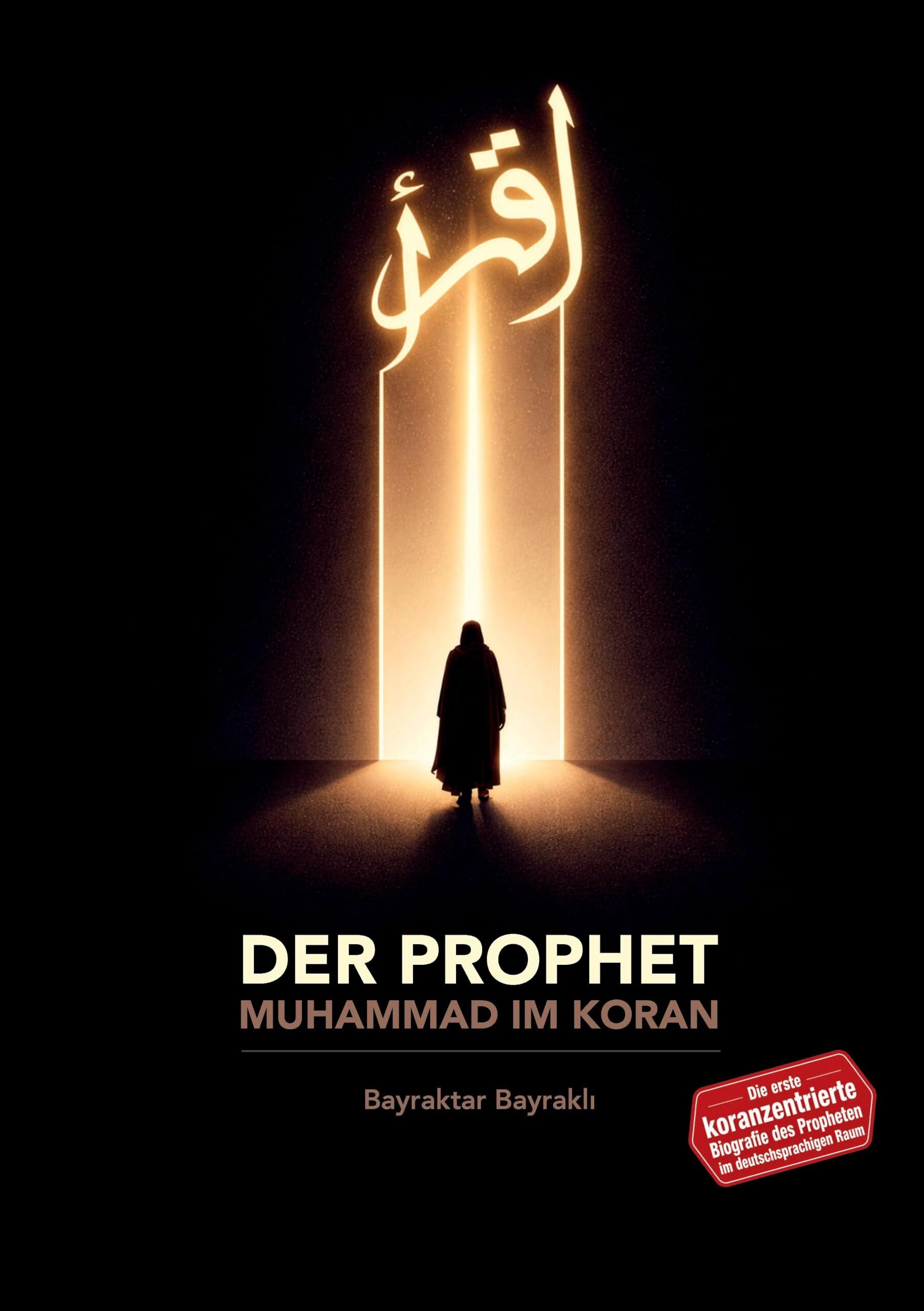 Der Prophet Muhammad im Koran