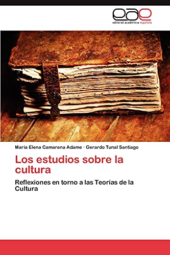 Los estudios sobre la cultura: Reflexiones en torno a las Teorías de la Cultura