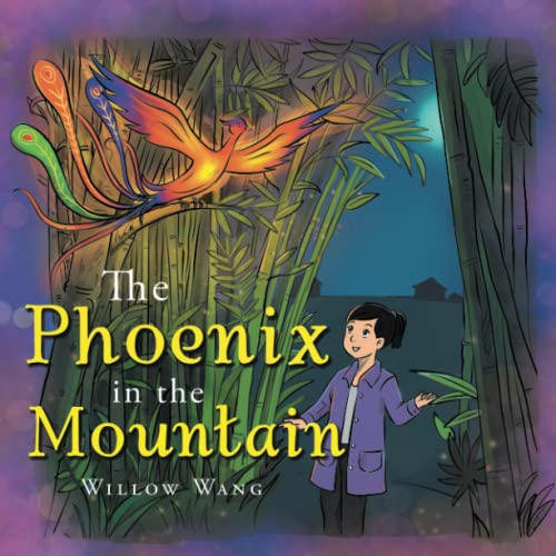The Phoenix in the Mountain