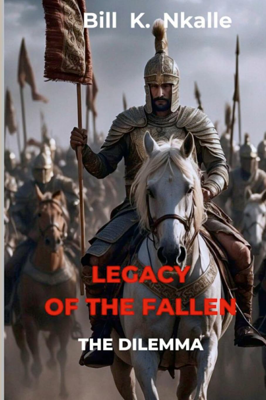 Legacy of the Fallen: The Dilemma