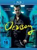 OldBoy [Blu-ray]
