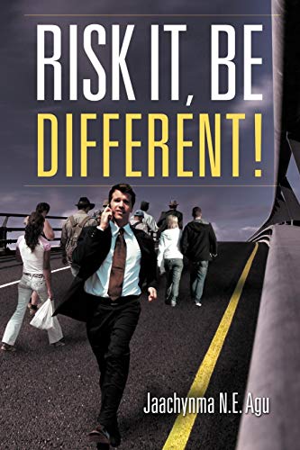 Risk It, Be Different!