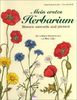 Mein erstes Herbarium: Blumen sammeln und pressen