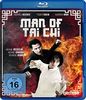 Man of Tai Chi [Blu-ray]