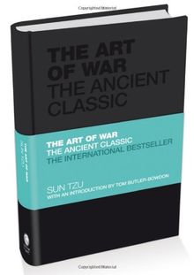 The Art of War: The Ancient Classic (Capstone Classics)