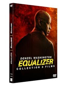 Equalizer - la trilogie [FR Import]