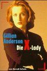 Gillian Anderson, Die X-Lady