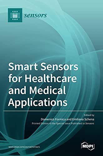 Smart Sensors for Healthcare and Medical Applications