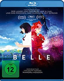 Belle (Blu-ray)