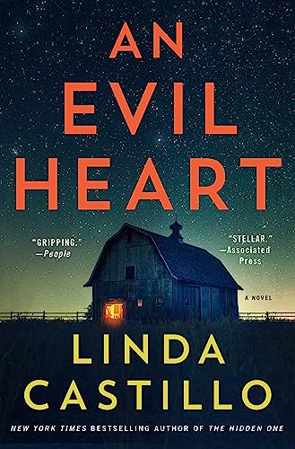 An Evil Heart: A Novel