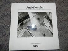 André Kertész