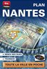 Nantes : 1/14 000