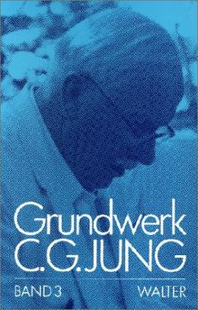 Grundwerk C. G. Jung, 9 Bde., Bd.3, Persönlichkeit und Übertragung