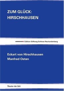 Zum Glück: Hirschhausen