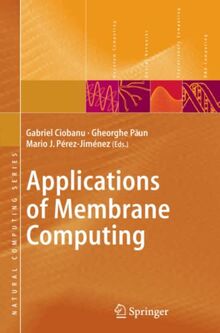 Applications of Membrane Computing (Natural Computing Series)