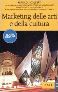 Marketing delle arti e della cultura